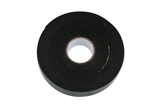 FITA ADESIVA DUPLA FACE 25 MM X 10 M (1 UNIDADE)