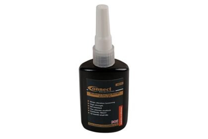 STUDLOCK & SEAL ALTA RESISTÊNCIA C271 FÓRMULA VERMELHA 50ML 1 UNIDADE