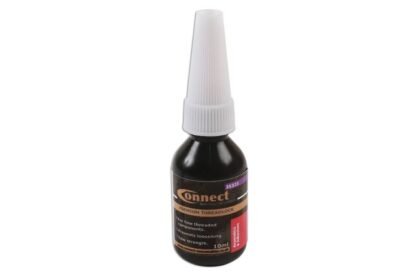 TRAVA-ROSCAS DE BAIXA RESISTÊNCIA C222 10ML 1 UNIDADE