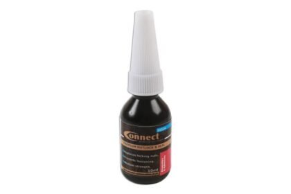 NUTLOCK FORÇA MÉDIA C243 10ML 1 UNIDADE