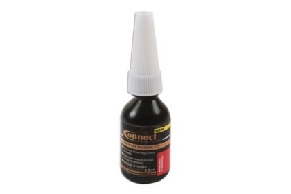 ÓLEO DE VEDAÇÃO PARA ROLAMENTOS DE MÉDIA RESISTÊNCIA C601 10ML 1 UNIDADE