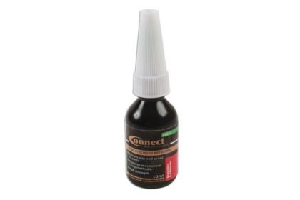 RETAINER DE ALTA RESISTÊNCIA C638 10ML 1 UNIDADE