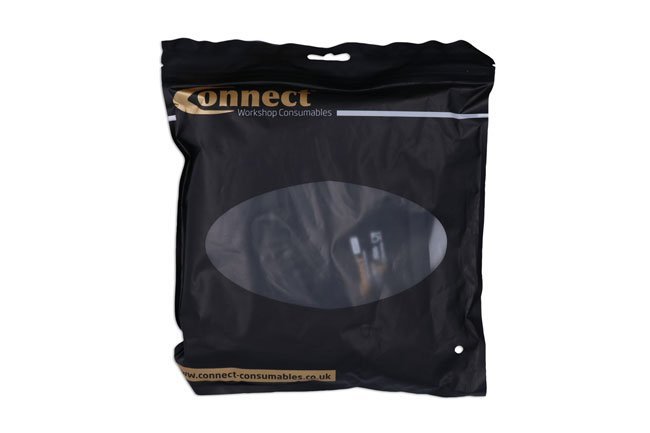 LUVAS DE MECÂNICO RESISTENTES A CORTES - TAMANHO XXL (3 PARES) - Image 2