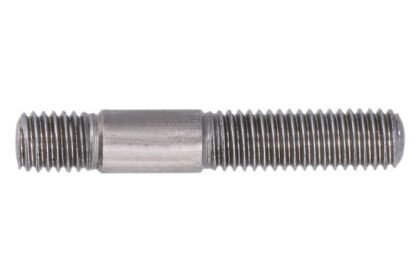 PARAFUSO PRISIONEIRO DO COLETOR DE ESCAPE M8 X 1,25 X 47 MM (5 PEÇAS)