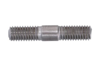 PARAFUSO PRISIONEIRO DO COLETOR DE ESCAPE M8 X 1,25 X 41 MM (5 PEÇAS)