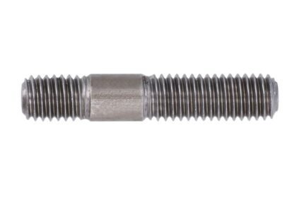PARAFUSO PRISIONEIRO DO COLETOR DE ESCAPE M8 X 1,25 X 42 MM (5 PEÇAS)