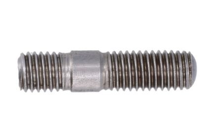PARAFUSO PRISIONEIRO DO COLETOR DE ESCAPE M10 X 1,5 X 40 MM (5 PEÇAS)