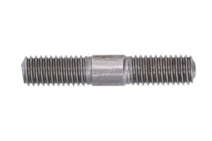PARAFUSO PRISIONEIRO DO COLETOR DE ESCAPE M8 X 1,25 X 43 MM (5 PEÇAS)