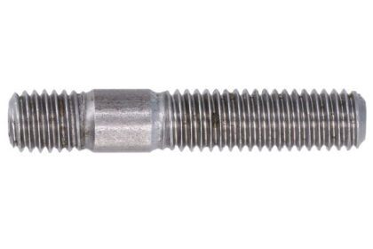 PARAFUSO PRISIONEIRO DO COLETOR DE ESCAPE M10 X 1,5 X 54 MM (5 PEÇAS)