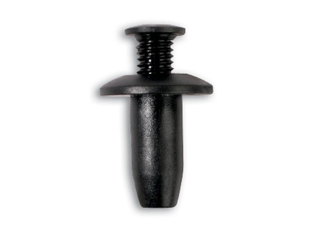 CONJUNTO DE 50 REBITES DE FIXAÇÃO COM PARAFUSO - PARA FORD, USO UNIVERSAL.