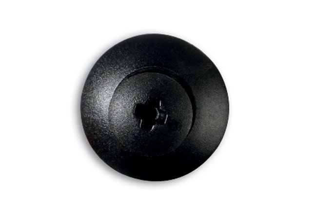 CONJUNTO DE 50 REBITES DE FIXAÇÃO COM PARAFUSO - PARA FORD, USO UNIVERSAL. - Image 2