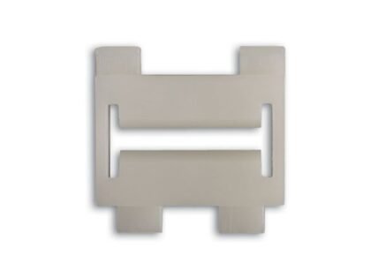 CLIP DE MOLDAGEM - PARA MERCEDES-BENZ, 50 PEÇAS