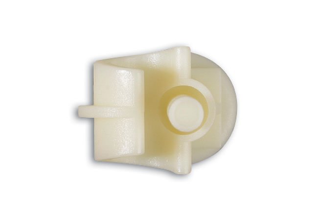 MOLA DE ACABAMENTO GERAL, MOLA DA HASTE DE SUPORTE DO CAPÔ - PARA AUDI, SEAT, 50 PEÇAS - Image 2