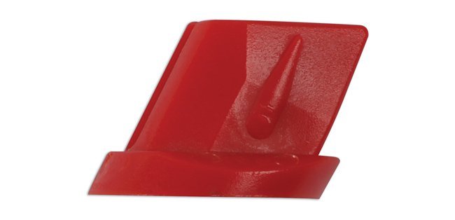 PORCA DE TRAVAMENTO DO ACABAMENTO - PARA SEAT, VW, 50 PEÇAS