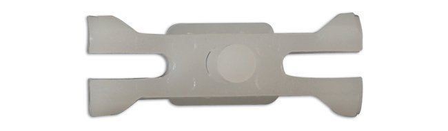 REBITE DE ACIONAMENTO - PARA VW, 50 PEÇAS - Image 2