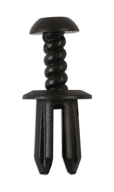REBITE DE ROSCA - PARA BMW, MINI, 50 PEÇAS
