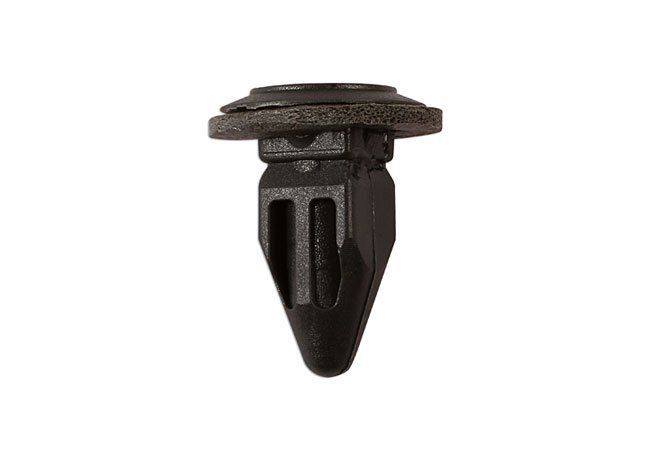 PORCA DE TRAVAMENTO DO ACABAMENTO - PARA CHEVROLET, VAUXHALL E OPEL (50 PEÇAS)