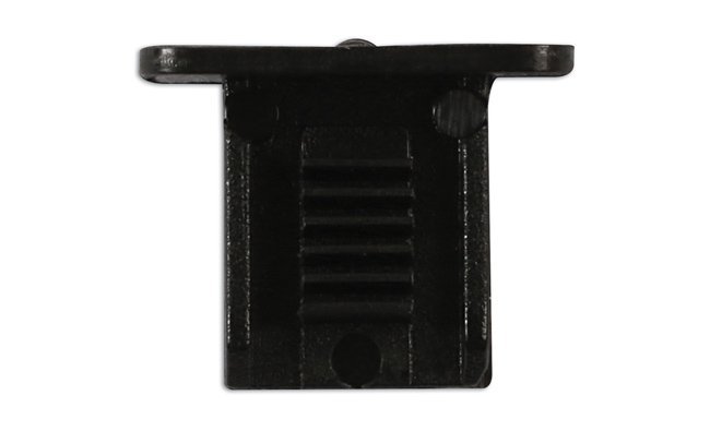 MOLA DE FIXAÇÃO DO PAINEL - PARA SEAT, SKODA, VW (50 PEÇAS)