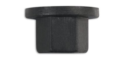 PORCA DE TRAVAMENTO DE ACABAMENTO - PARA BMW, GM, VW (50 PEÇAS)