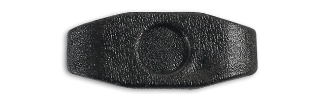 MOLA DE BOTÃO PARA PORTA - PARA O GRUPO VW, 50 PEÇAS - Image 2