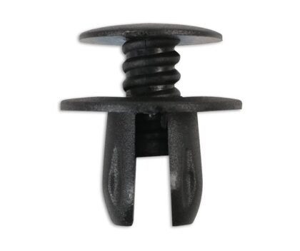 CONJUNTO DE 50 REBITES DE FIXAÇÃO COM PARAFUSO - PARA SEAT, SKODA, VW