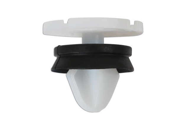 CLIP DE PAINEL - PARA CITROËN, PEUGEOT, RENAULT 25PC