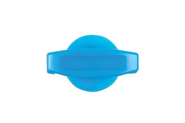 CLIP DE VEDAÇÃO - PARA HONDA, 50 PEÇAS - Image 2