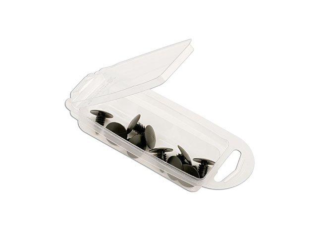 KIT DE FIXAÇÃO DA ÁRVORE - PARA CHRYSLER, FORD (10 PEÇAS) - Image 4