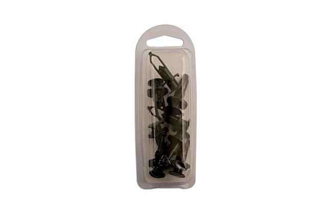 REBITE DE PRESSÃO - PARA TOYOTA, CONJUNTO DE 8 PEÇAS - Image 4