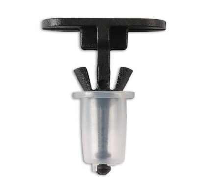CLIP DE FIXAÇÃO - PARA FORD, VAUXHALL, OPEL, GRUPO VW (10 PEÇAS)