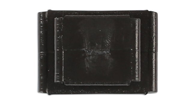 MOLA DE FIXAÇÃO DA MOLDURA - PARA CITROËN, PEUGEOT, 10 PEÇAS - Image 2