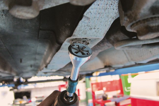 FIXADOR DE ACABAMENTO METÁLICO - PARA FORD, GRUPO VW, 10 PEÇAS - Image 2