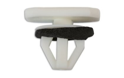 MOLA DE FIXAÇÃO PARA MOLDURA - PARA FORD, 10 PEÇAS
