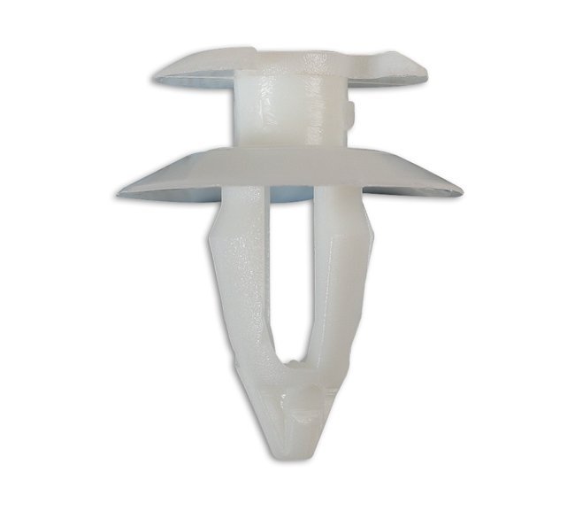 MOLA DE FIXAÇÃO DO PAINEL - PARA AUDI, VW, 10 PEÇAS