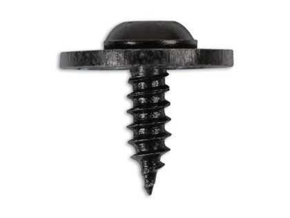 PARAFUSO TORX DE ACABAMENTO METÁLICO - PARA AUDI, GM, RENAULT (10 PEÇAS)