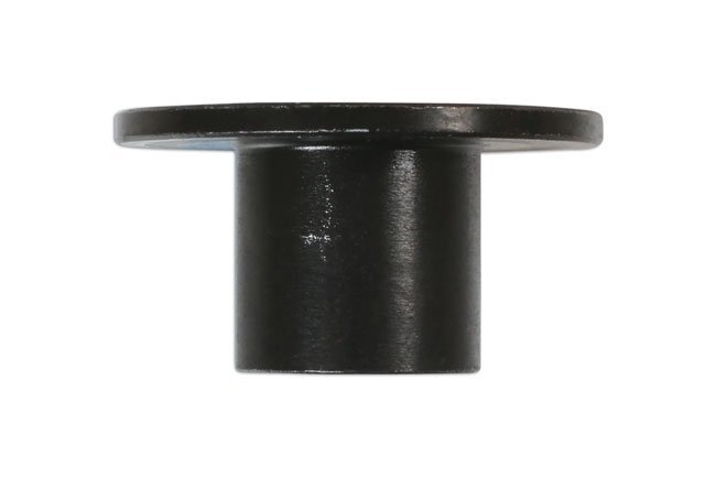 MANGA DE SUPORTE DE FIXAÇÃO METÁLICA PARA MOTOCICLETAS - PARA HONDA (5 PEÇAS)
