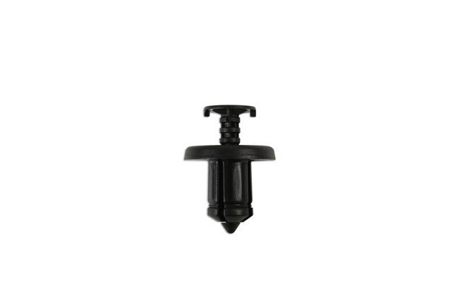 FIXADOR DE REBITE DE PARAFUSO - PARA NISSAN, RENAULT, 10 PEÇAS