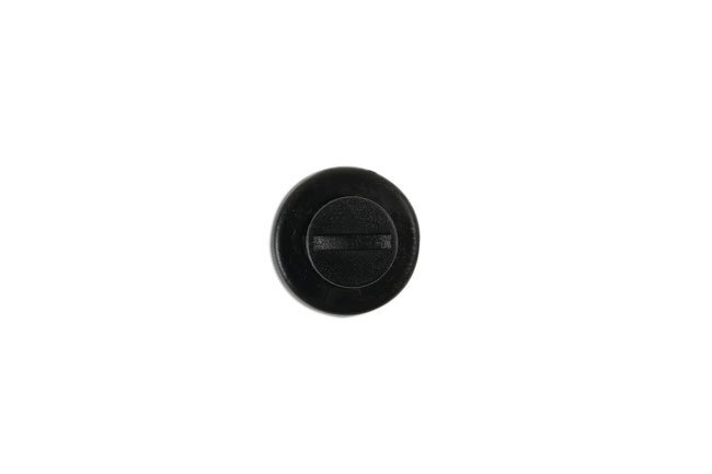 FIXADOR DE REBITE DE PARAFUSO - PARA NISSAN, RENAULT, 10 PEÇAS - Image 2