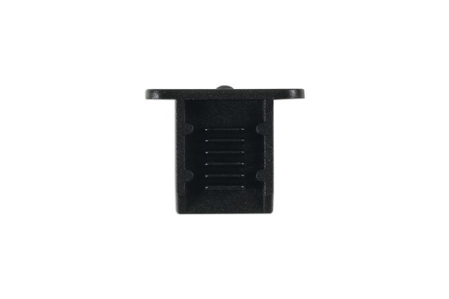 MOLA DE FIXAÇÃO DO PAINEL - PARA SEAT, SKODA, VW (10 PEÇAS)