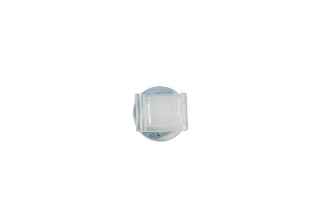 CLIP DE PAINEL - PARA PEUGEOT, 10 PEÇAS - Image 2