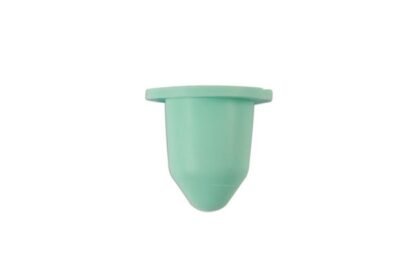ILHÓS DE FIXAÇÃO PARA MOLDURA - PARA AUDI, SEAT, VW (10 PEÇAS)