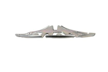 FIXADOR DE ACABAMENTO METÁLICO - PARA FORD, GRUPO VW, 10 PEÇAS