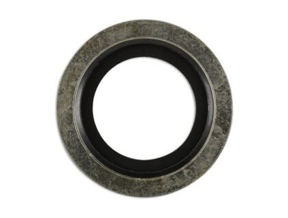 ANILHA PARA BUJÃO DE CÁRTER, DOWTY 18,7 X 26 X 1,5 MM, PACOTE COM 10 UNIDADES