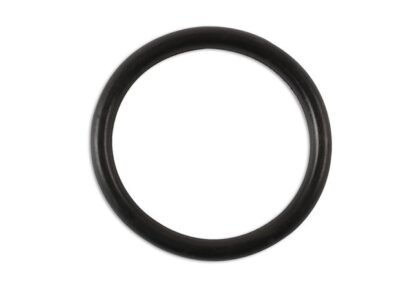 ANILHA DE VEDAÇÃO PARA BUJÃO DE CÁRTER, ANEL DE VEDAÇÃO DE BORRACHA 18 X 22 X 2 MM, PACOTE COM 10 UNIDADES