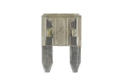 FUSÍVEL MINI BLADE 2A, PACOTE COM 5 UNIDADES