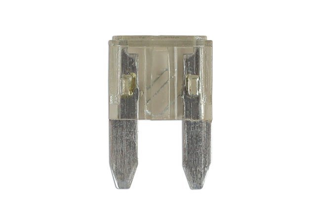 FUSÍVEL MINI BLADE 2A, PACOTE COM 5 UNIDADES