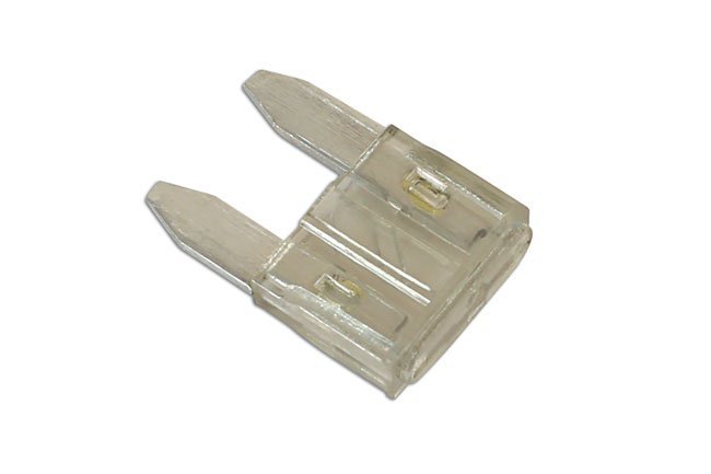 FUSÍVEL MINI BLADE 2A, PACOTE COM 5 UNIDADES - Image 2