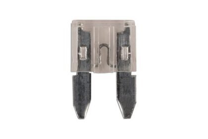 FUSÍVEL MINI BLADE 25A (5 UNIDADES)