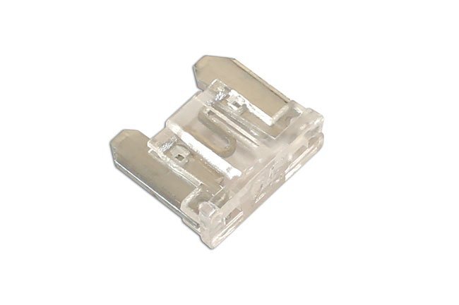 FUSÍVEL DE LÂMINA MINI DE BAIXO PERFIL 25A, PACOTE COM 5 UNIDADES - Image 2