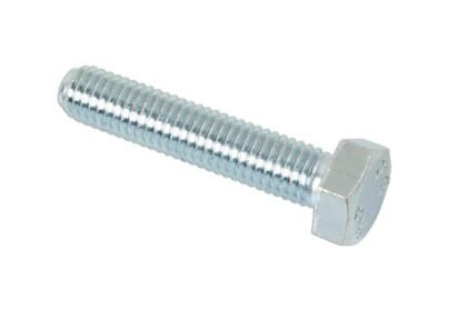 PARAFUSOS DE ALTA RESISTÊNCIA M8 X 1,25 X 40 MM (5 PEÇAS)